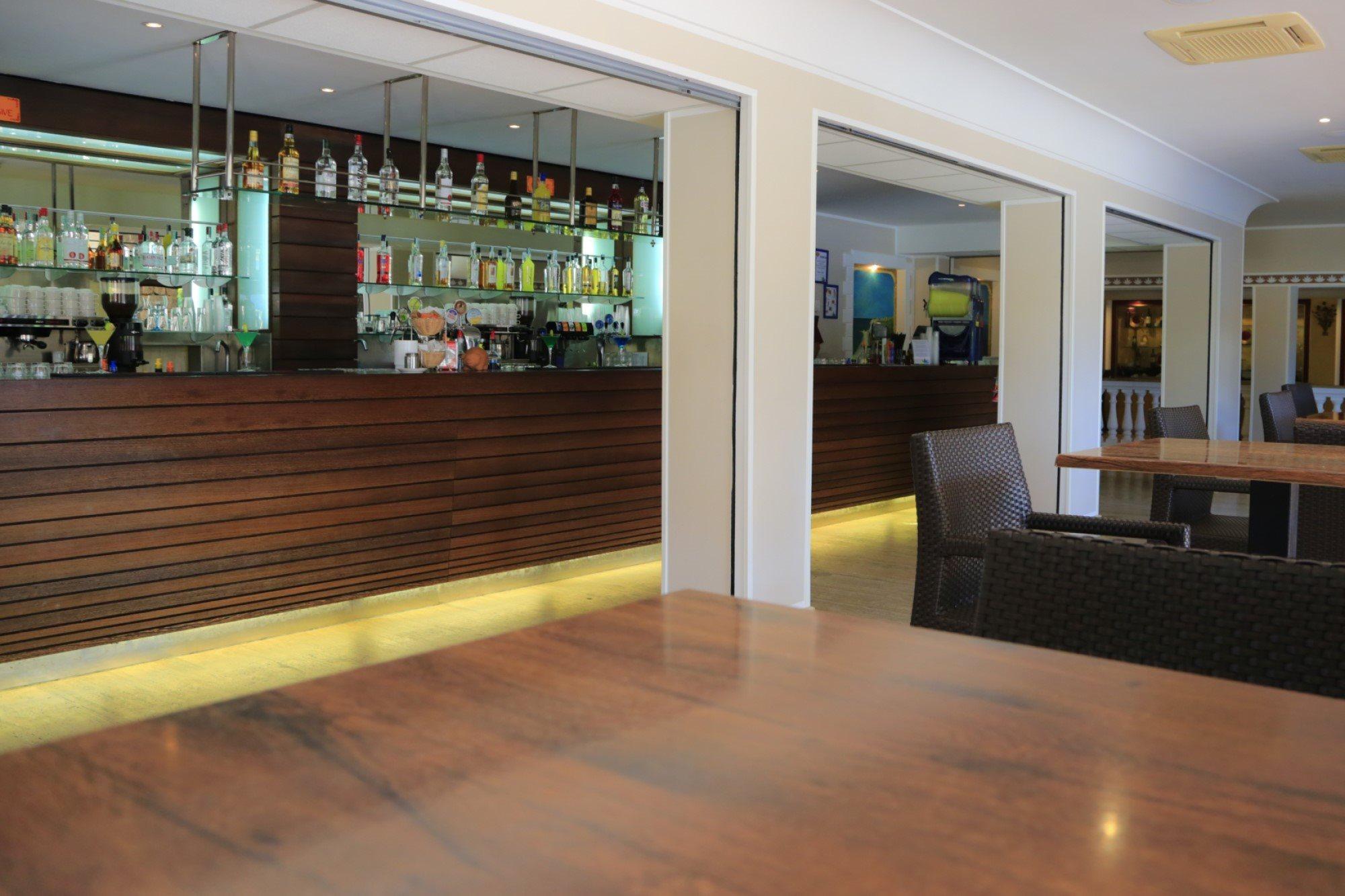 Aldiana Club Rocca Nettuno Calabria Otel Tropea Dış mekan fotoğraf